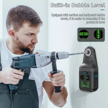 4-in-1 Laser Level Tool with Line Laser