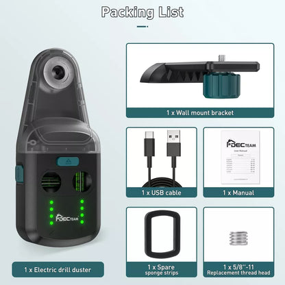 4-in-1 Laser Level Tool with Line Laser
