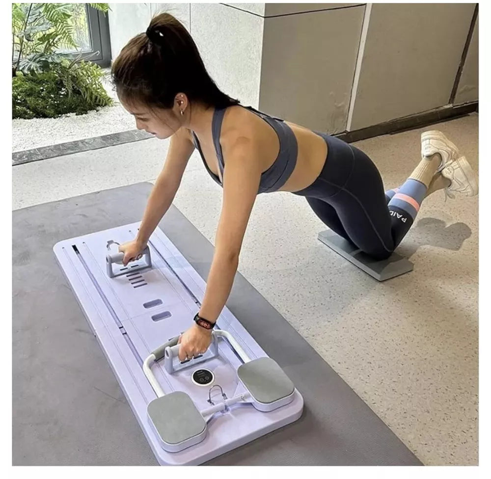 4-in-1 Multifunctional Abdominal Tablet
