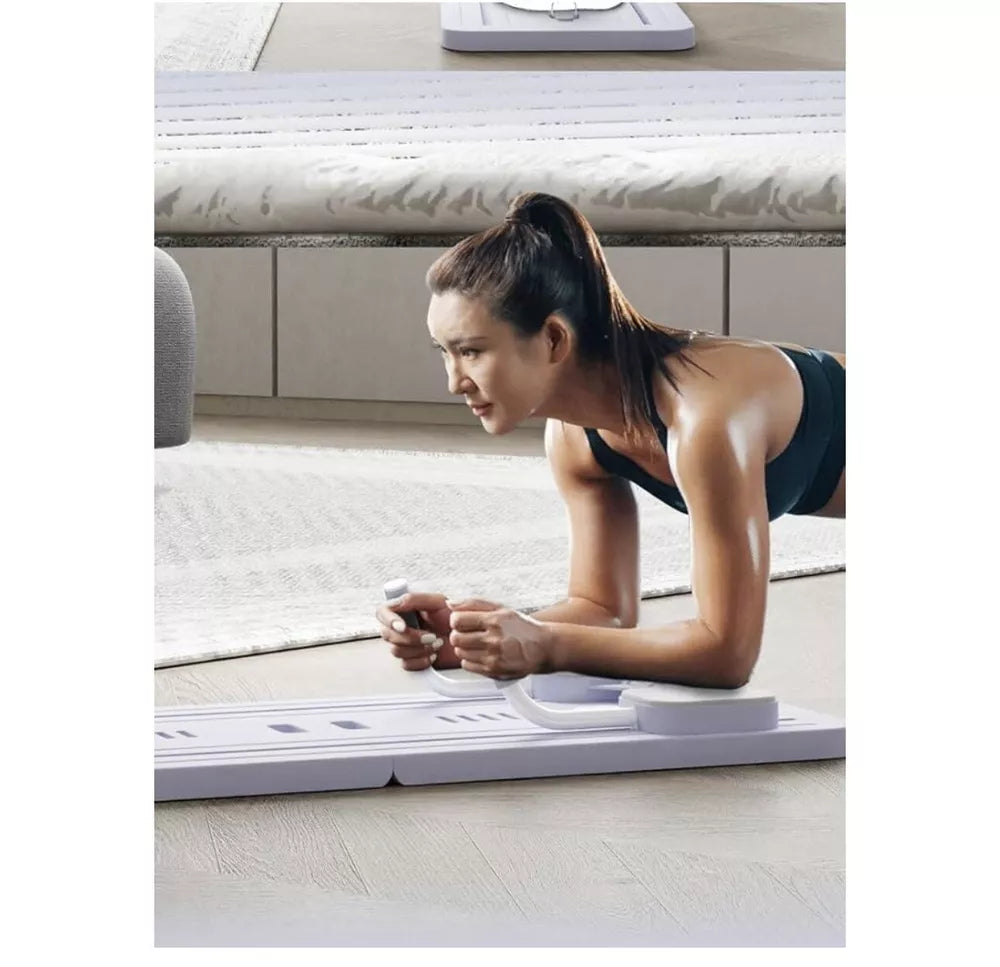 4-in-1 Multifunctional Abdominal Tablet
