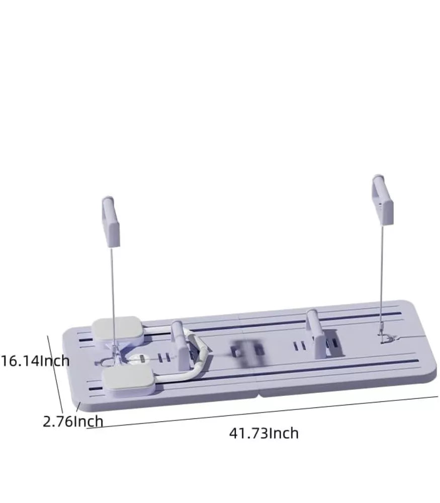 4-in-1 Multifunctional Abdominal Tablet
