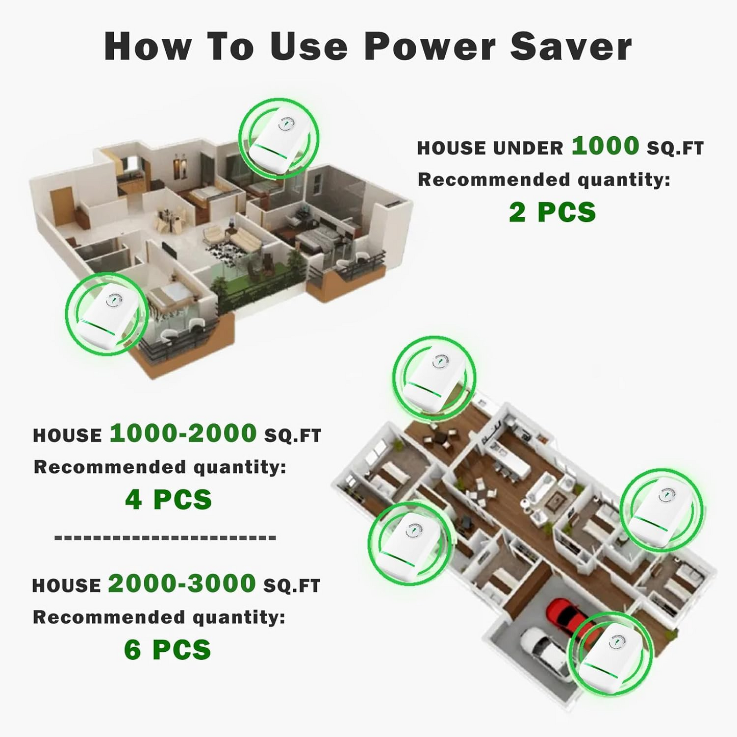 Pro Power Saver – Energy-Efficient Device for Lower Electricity Costs