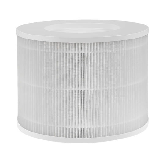3-in-1 H13 True HEPA Activated Carbon Air Purifier Replacement Filter - Gallery View 1 of 8