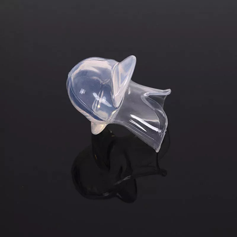 Silicone Anti-Snoring Tongue Device – Effective Solution for Quiet Nights