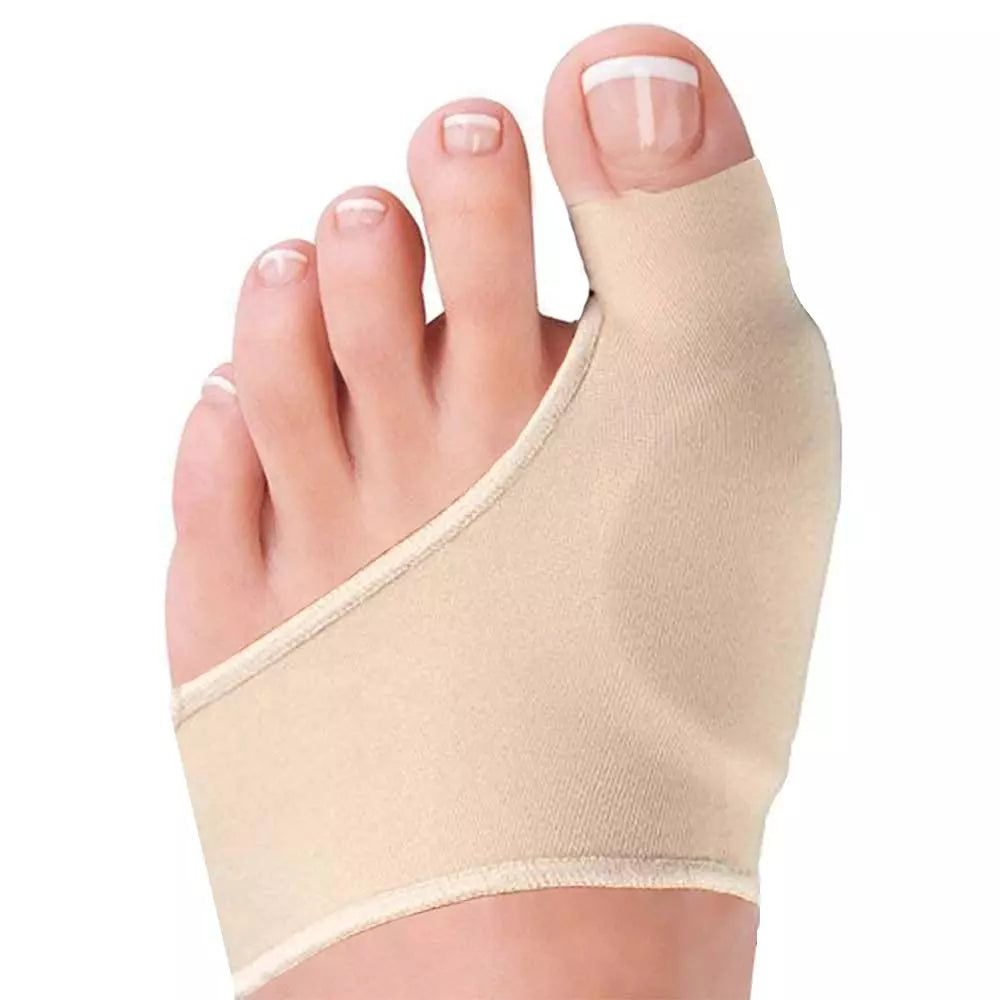 Gel Bunion Pads – Comfortable & Discreet Protection for Pain-Free Movement