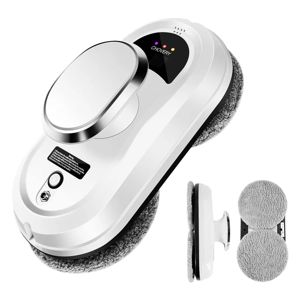 Window cleaning robot