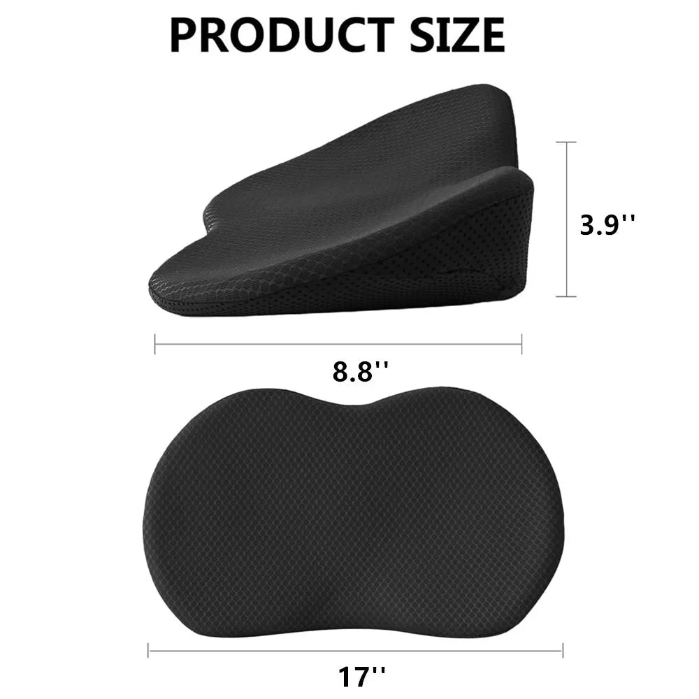 Car Booster Seat Cushion for Adult