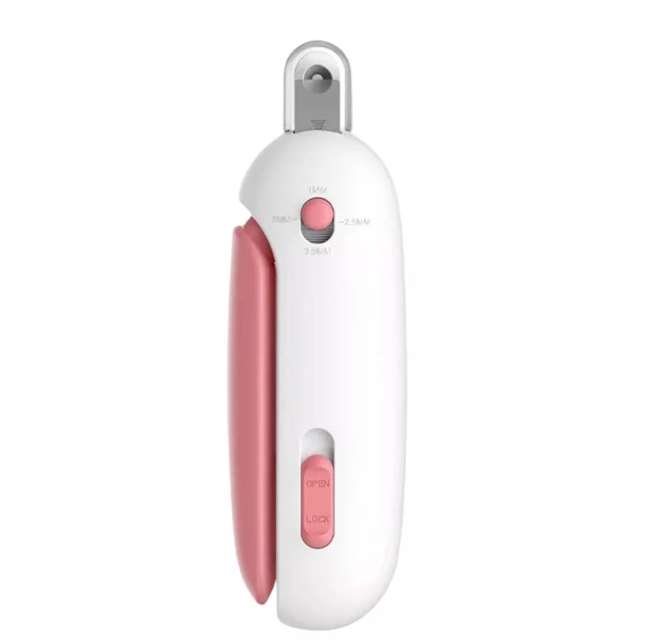 Pet Nail Clippers