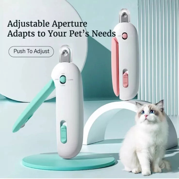 Pet Nail Clippers