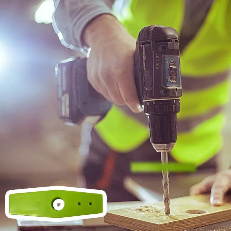 Drilling Locator