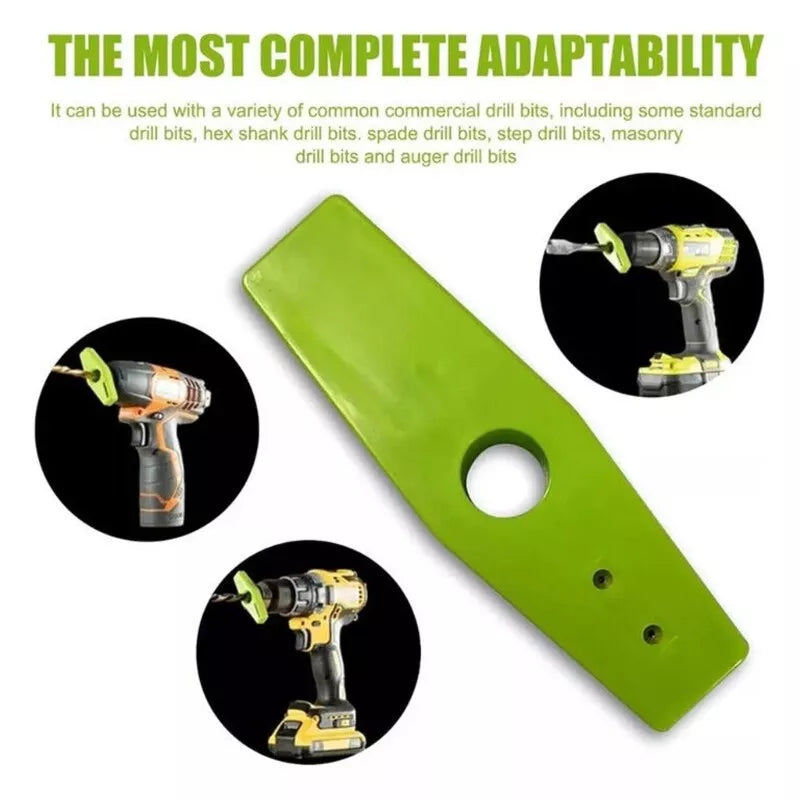 Drilling Locator