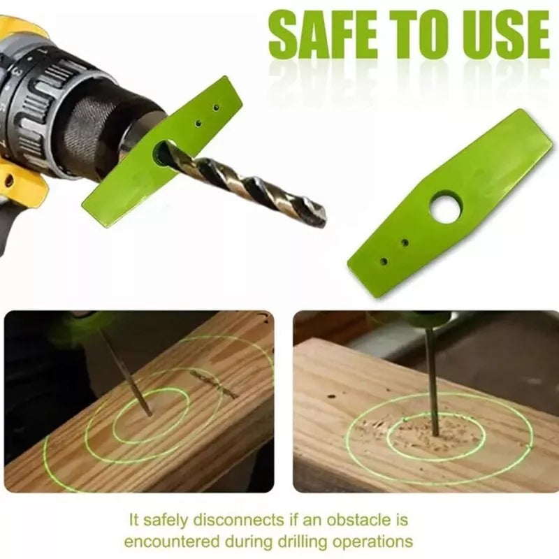 Drilling Locator