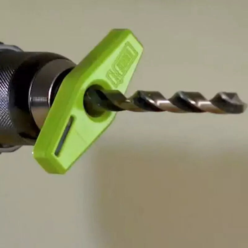 Drilling Locator