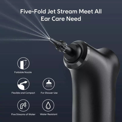 SonicWave Ear Cleaner