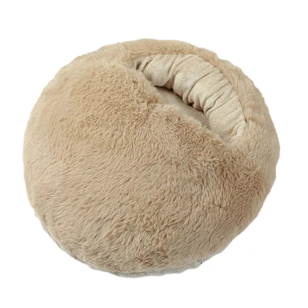 Furry Foot Warmer Essentials for Winter