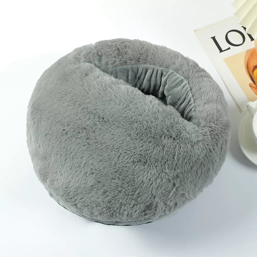 Furry Foot Warmer Essentials for Winter