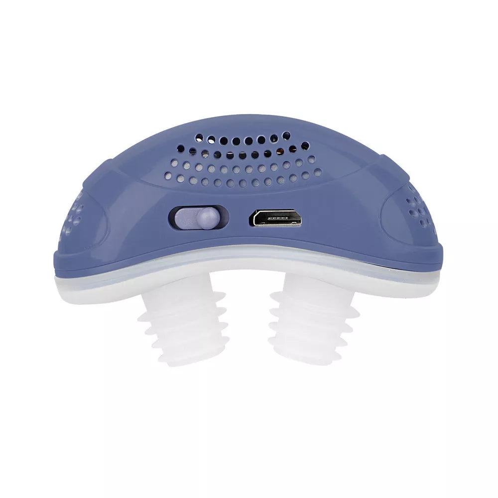 Anti-Snoring Device – USB Rechargeable & Comfortable Fit