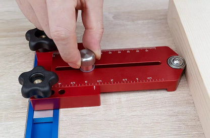 Thin Rip Jig Table Saw Jig Guide