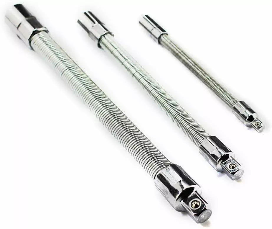Flexible Socket Extension Bar