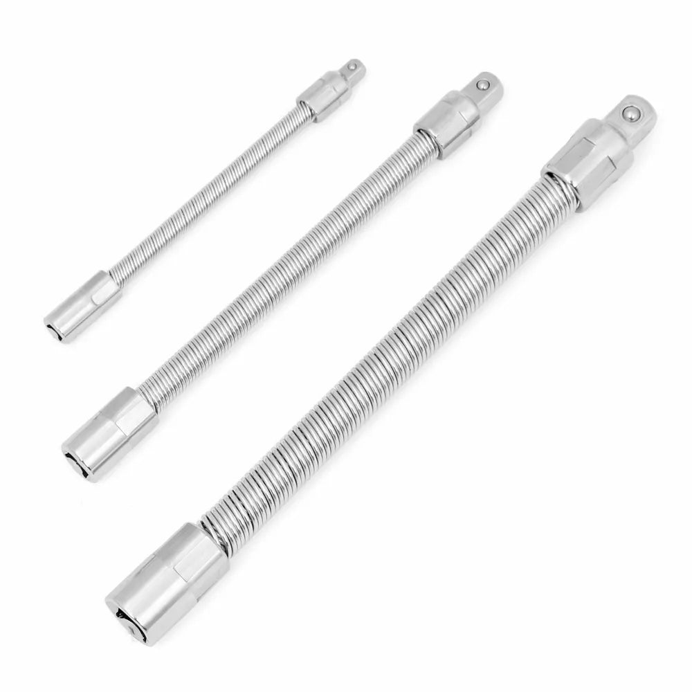 Flexible Socket Extension Bar