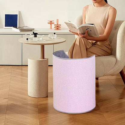 Space Heater Under Desk