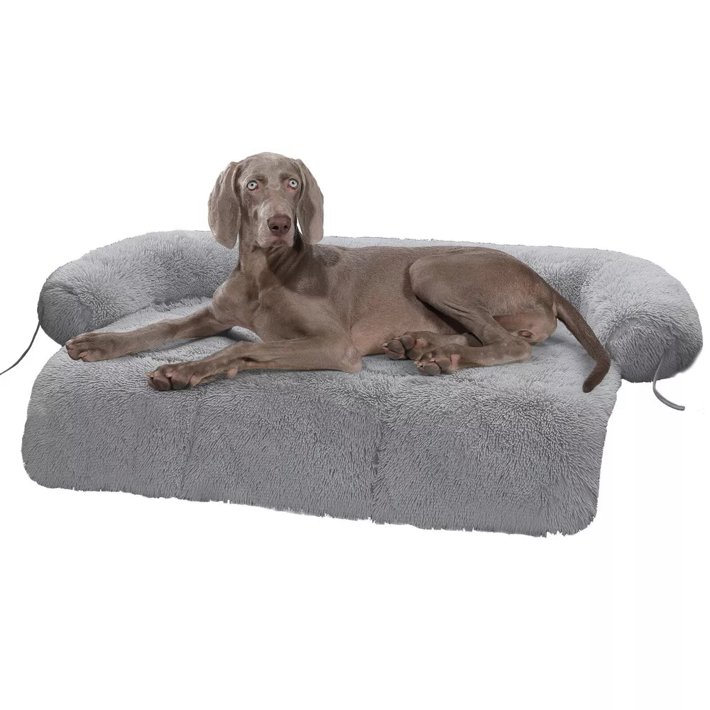 Calming Dog Furniture Cover