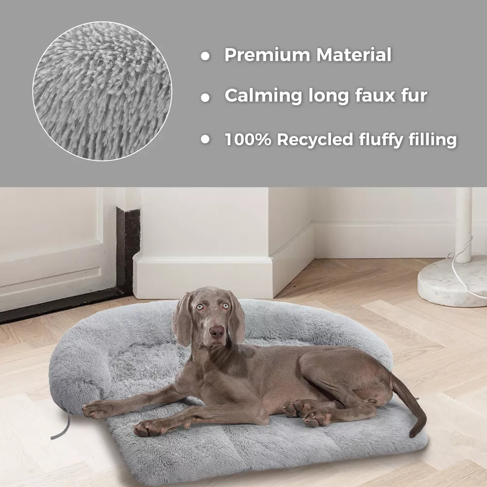 Calming Dog Furniture Cover