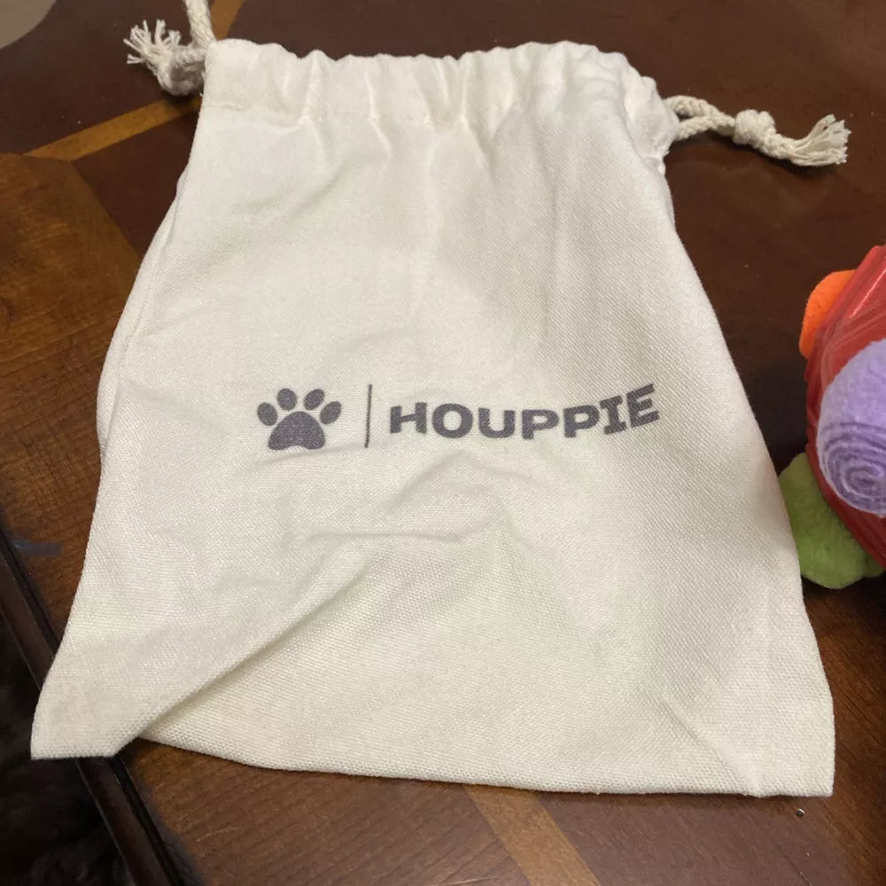 Dog Sniffle Toy For Interactive Play