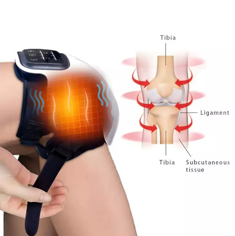 Knee Care Pro | The ultimate knee massager