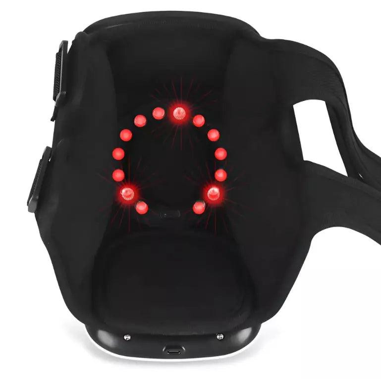 Knee Care Pro | The ultimate knee massager