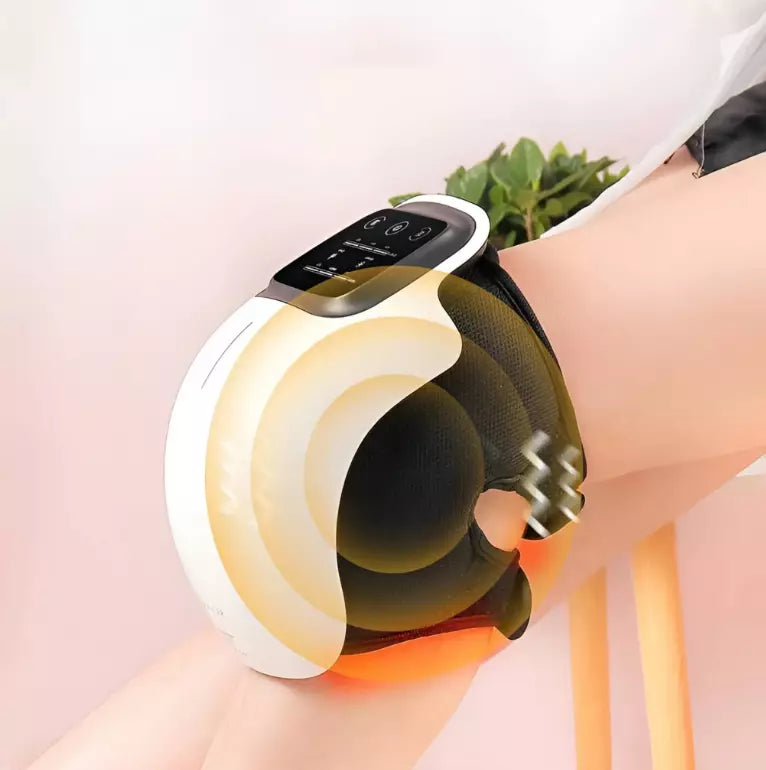 Knee Care Pro | The ultimate knee massager