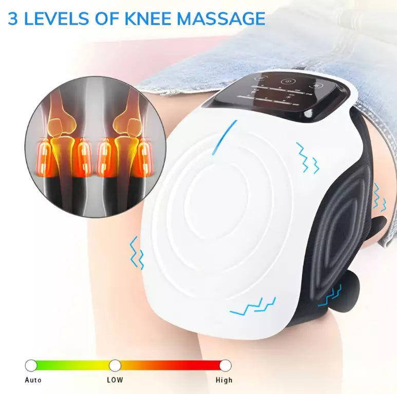 Knee Care Pro | The ultimate knee massager