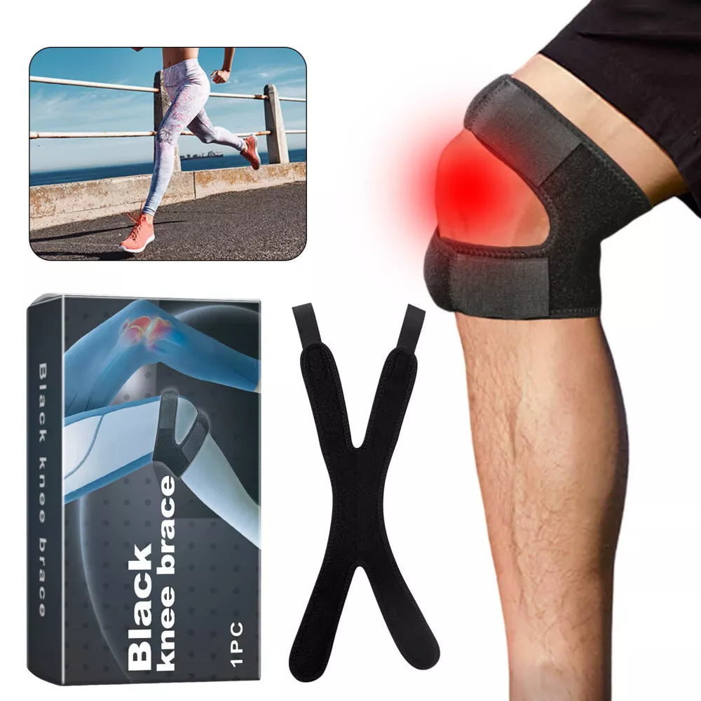 Patellar Tendon Strap Torn Meniscus Knee Brace