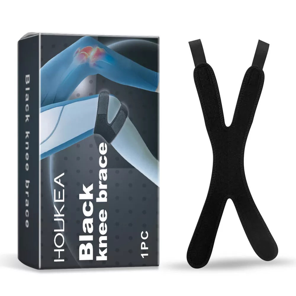 Patellar Tendon Strap Torn Meniscus Knee Brace