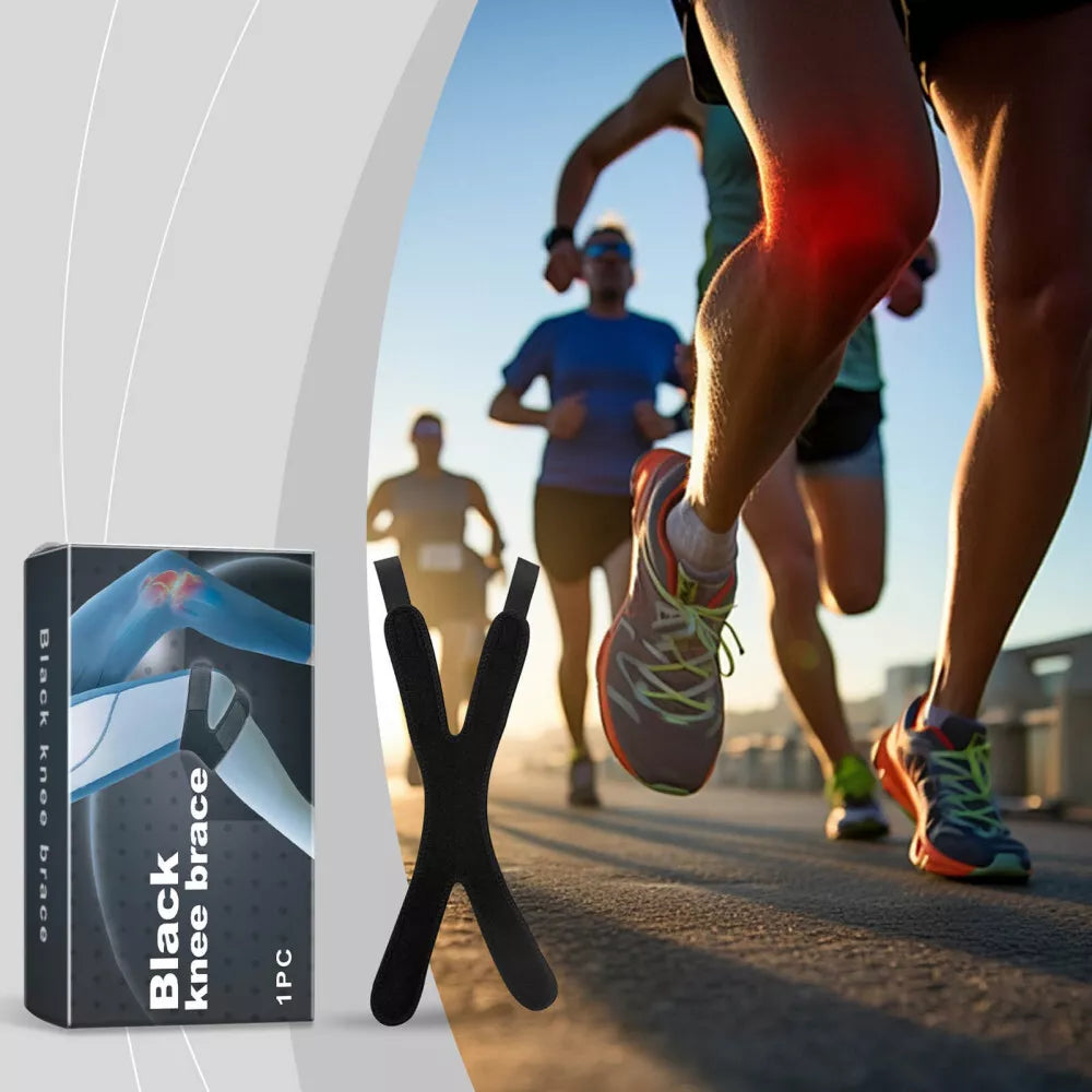 Patellar Tendon Strap Torn Meniscus Knee Brace