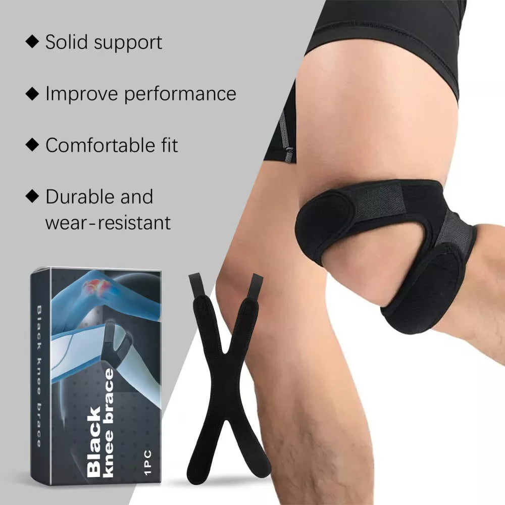 Patellar Tendon Strap Torn Meniscus Knee Brace