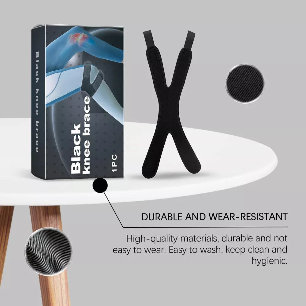 Patellar Tendon Strap Torn Meniscus Knee Brace