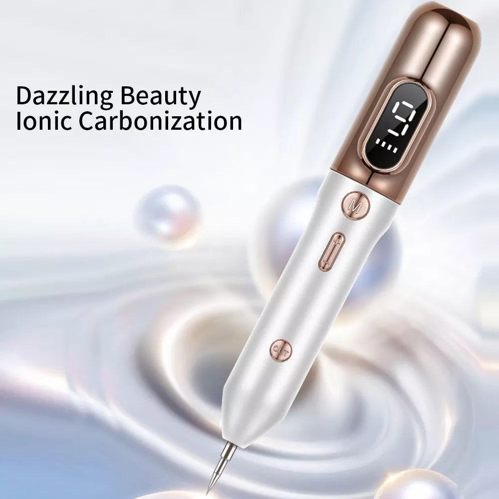 Plasma Pen – Remove Skin Tags, Moles & Blemishes Safely at Home