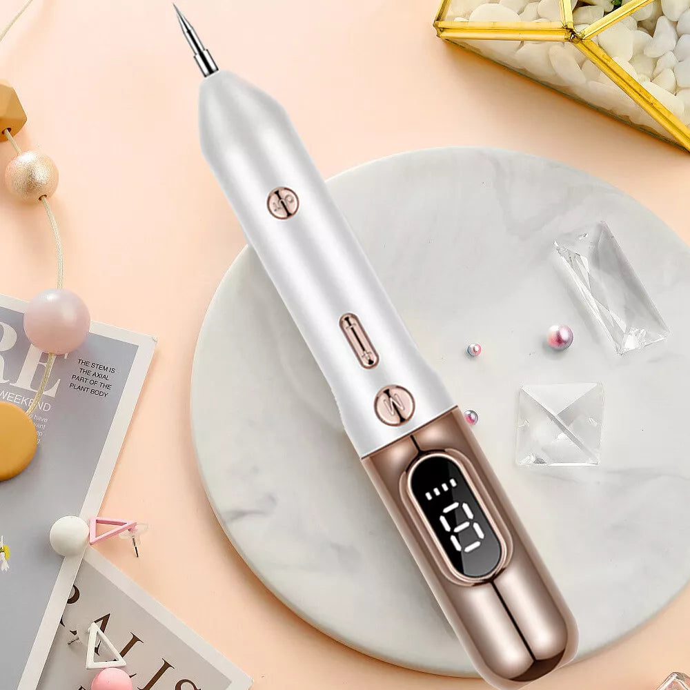 Plasma Pen – Remove Skin Tags, Moles & Blemishes Safely at Home
