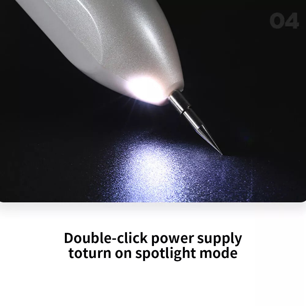 Plasma Pen – Remove Skin Tags, Moles & Blemishes Safely at Home