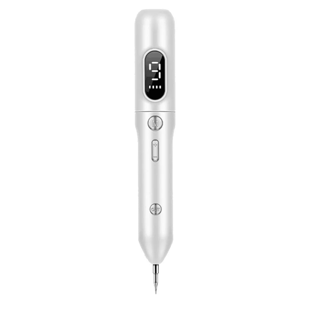 Plasma Pen – Remove Skin Tags, Moles & Blemishes Safely at Home