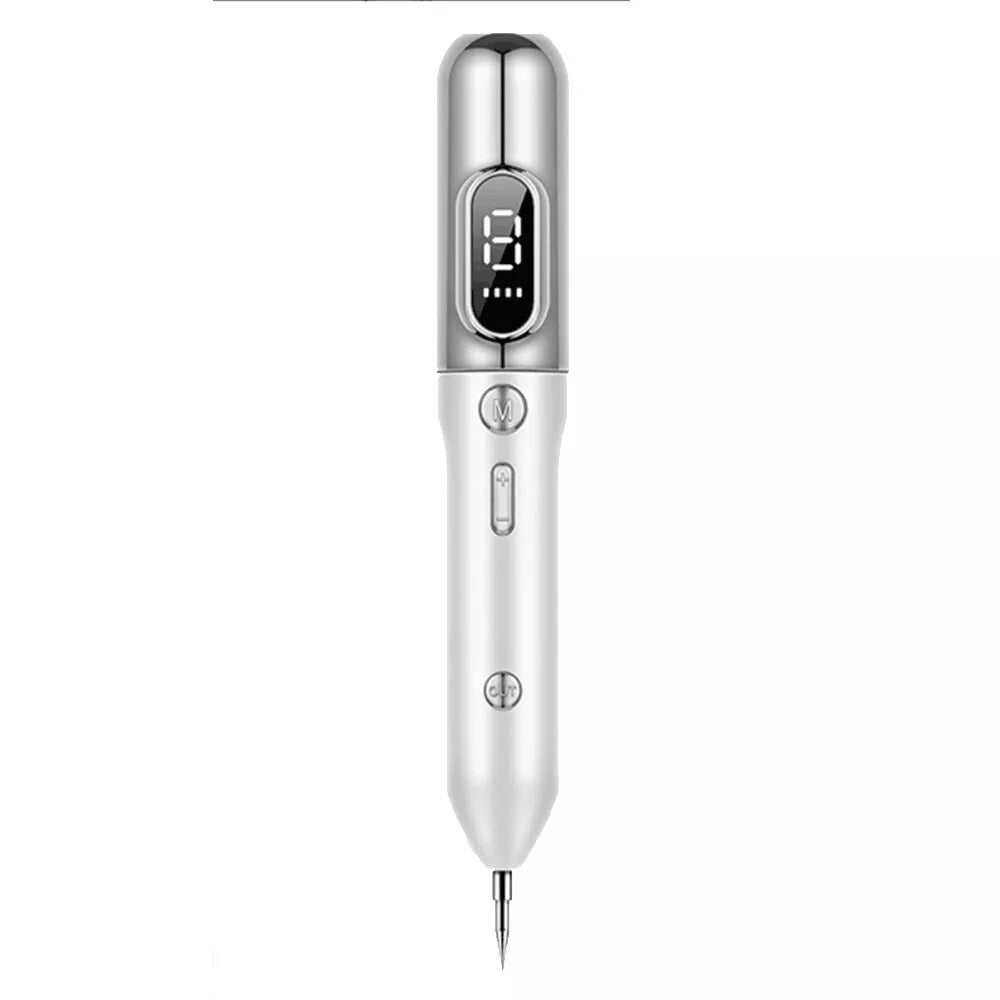 Plasma Pen – Remove Skin Tags, Moles & Blemishes Safely at Home