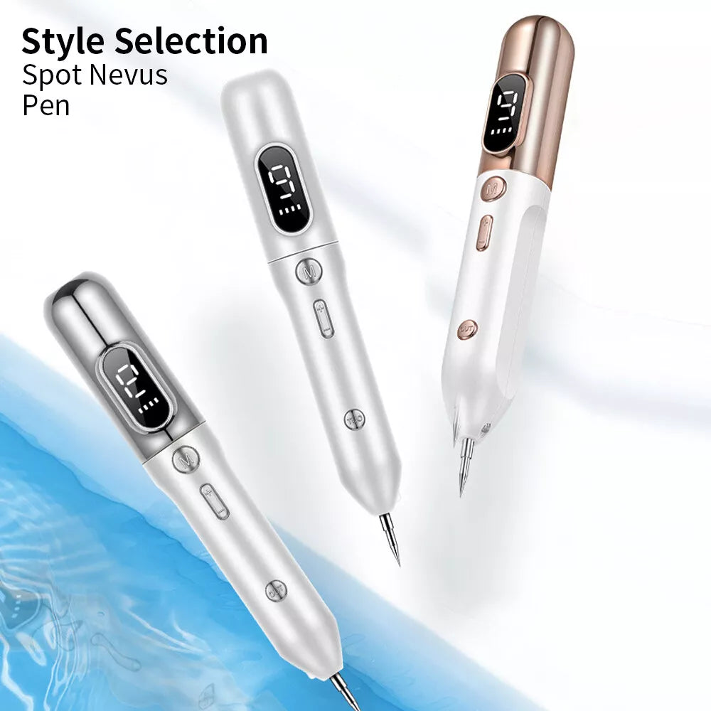 Plasma Pen – Remove Skin Tags, Moles & Blemishes Safely at Home