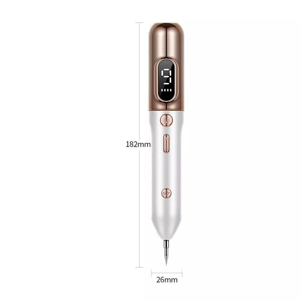 Plasma Pen – Remove Skin Tags, Moles & Blemishes Safely at Home