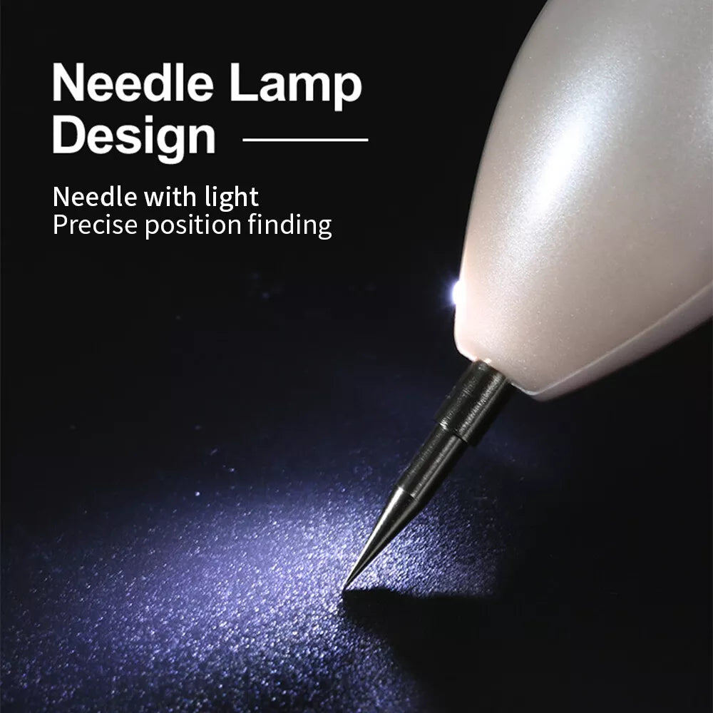 Plasma Pen – Remove Skin Tags, Moles & Blemishes Safely at Home