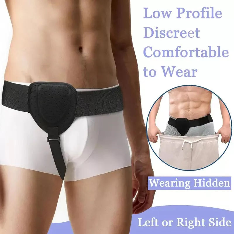 Hernia Belt