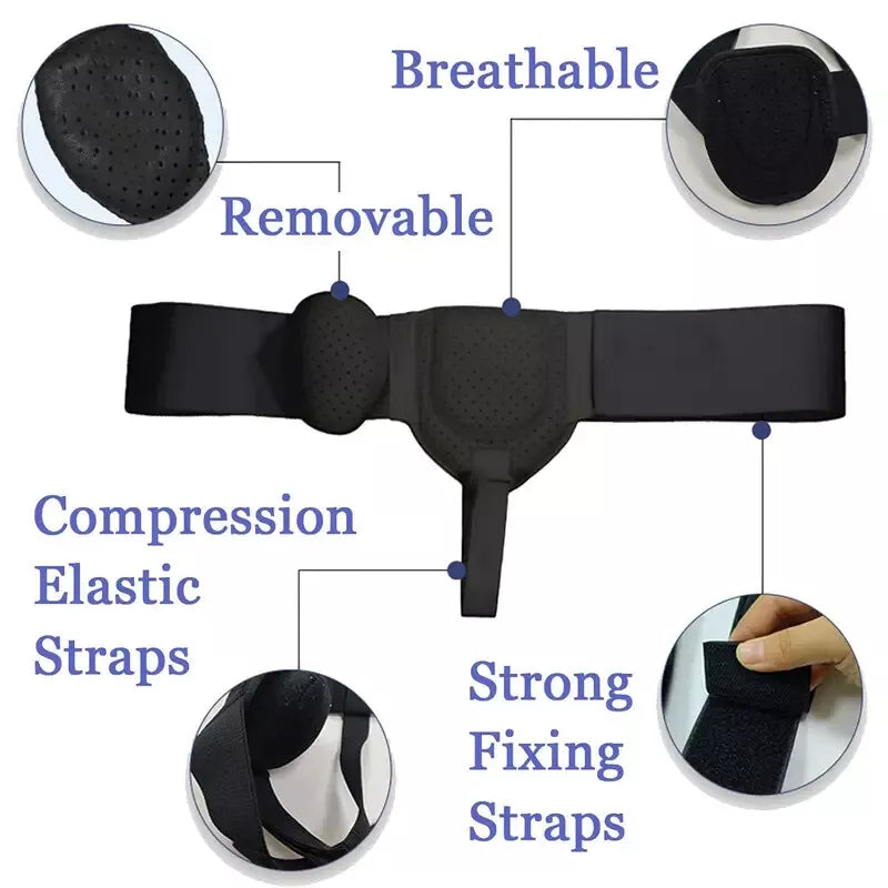 Hernia Belt