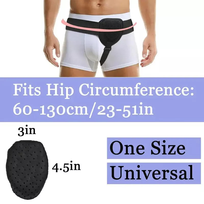 Hernia Belt