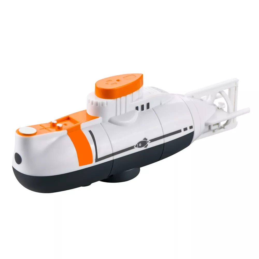 Mini Remote Controlled Submarine