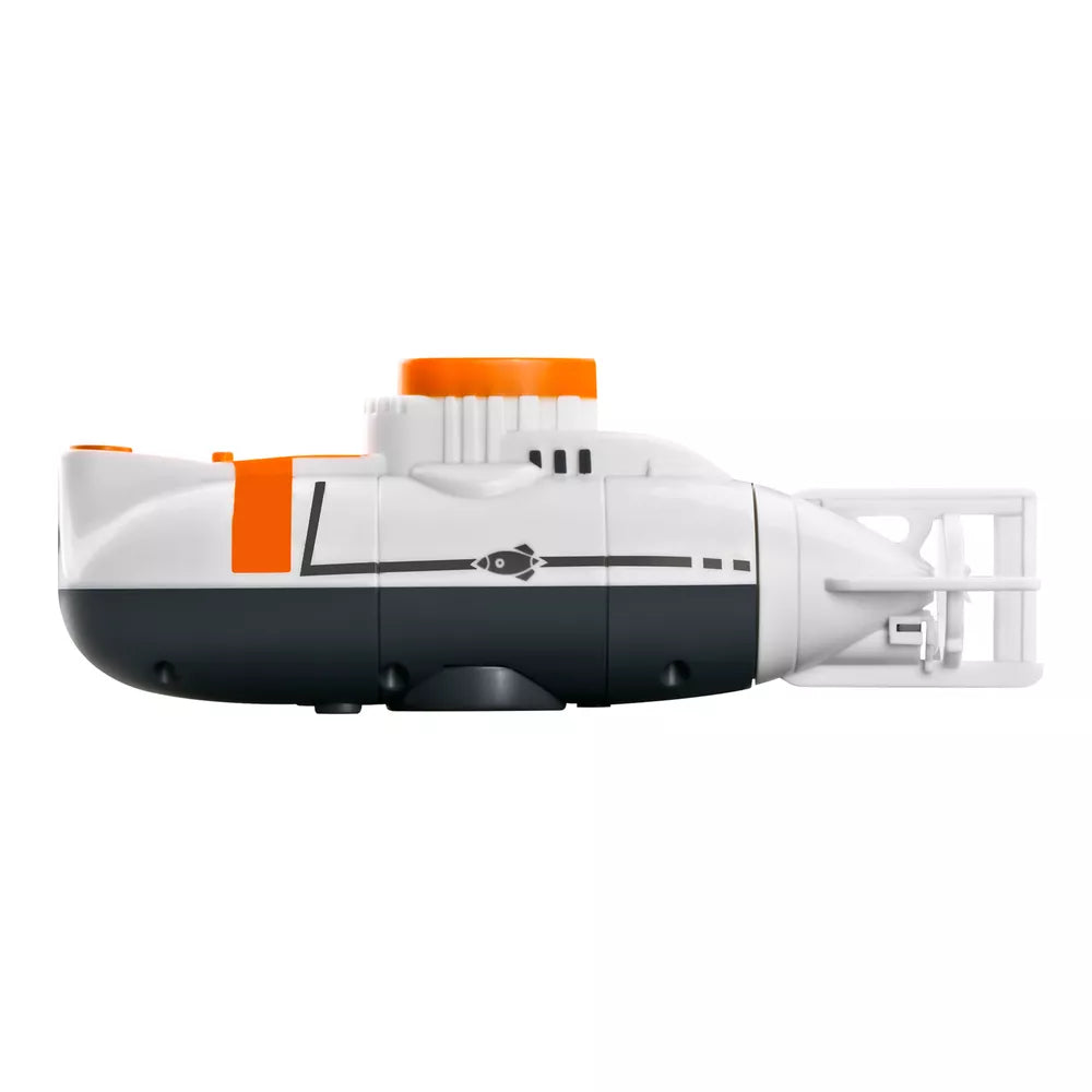 Mini Remote Controlled Submarine
